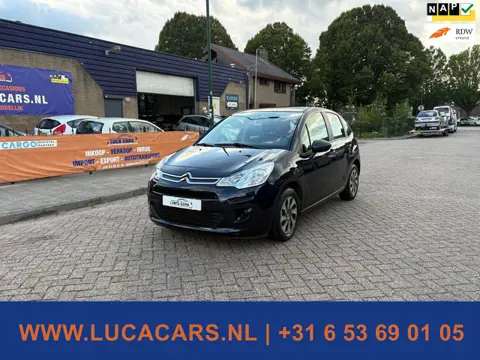 Citroen C3 1.0 VTi Attraction Airco NIEUWE APK!