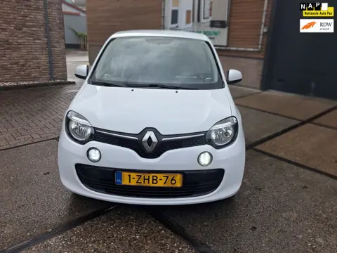 Renault Twingo 1.0 SCe Expression ((( 92.000 km ))))