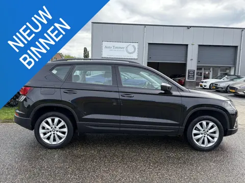SEAT Ateca 1.0 EcoTSI Style