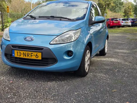 Ford Ka 1.2 Cool&Sound AIRCO