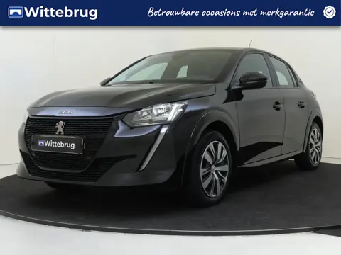 Peugeot e-208 EV Active 50 kWh | Carplay | Climate Control | Cruise Control |
