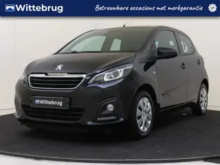 Peugeot 108 1.0 e-VTi Active | Airco | Bluetooth |