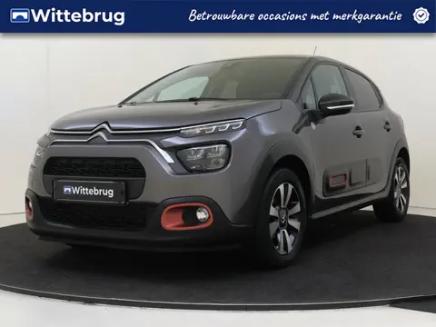 Citroën C3 1.2 PureTech C-Series (bj 2021)