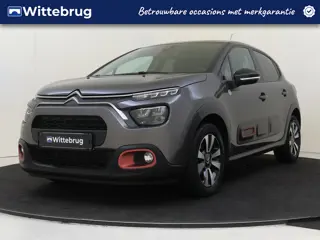 Citroën C3 1.2 PureTech C-Series (bj 2021)