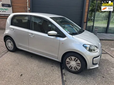Volkswagen Up! 1.0 move up! BlueMotion