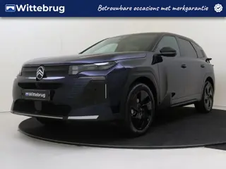 Citroën C5 Aircross 1.2 Hybrid 145 Max Luxe interieur