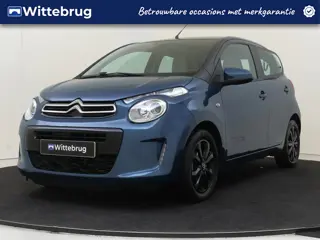 Citroën C1 1.0 VTi Shine (bj 2021)