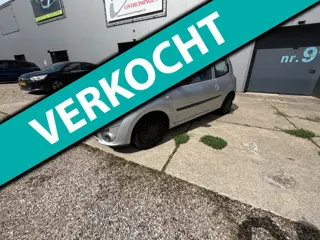 Renault Twingo 1.2-16V Authentique met airco