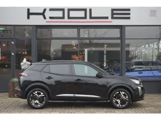 Peugeot 2008 1.2 PureTech Allure | ACC | LED | 360