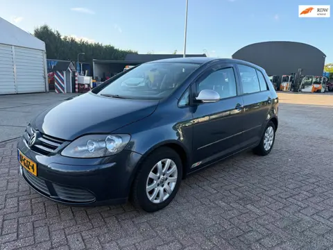 Volkswagen Golf Plus 1.4 TSI Comfortline Automaat/NL-Auto