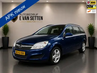 Opel Astra Wagon 1.6 Business Airco/Trekhaak
