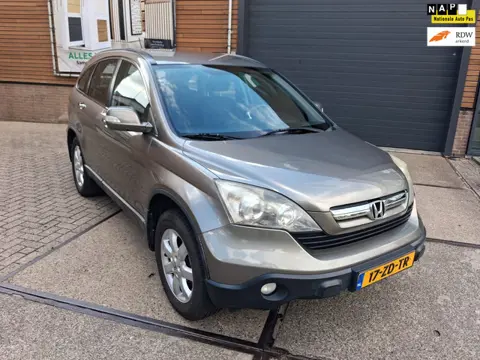 Honda CR-V 2.0i Elegance ((( automaat )))