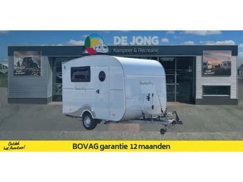 Hobby Beachy 360 (bj 2023)