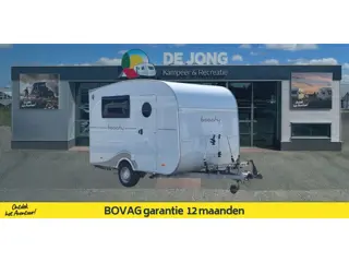 Hobby Beachy 360 (bj 2023)