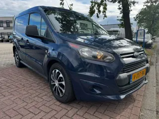 Ford Transit Connect 1.5 TDCI Trend 3 Zits Euro 6 Airco,Navigatie,Camera Nette Auto