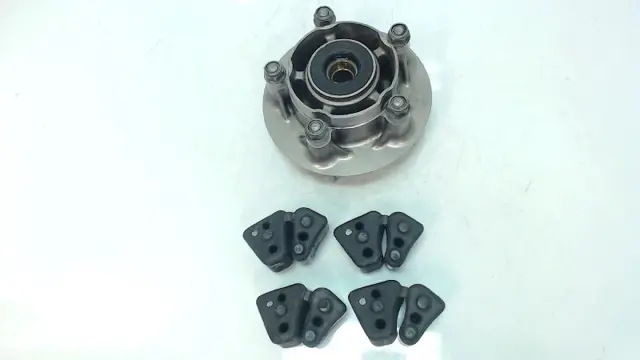 TANDWIELDRAGER Honda CBR 1100 XX 1999 - 2006
