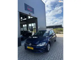 Volkswagen Golf 1.0 TSI Trendline, bj 2019, 1e eigenaar