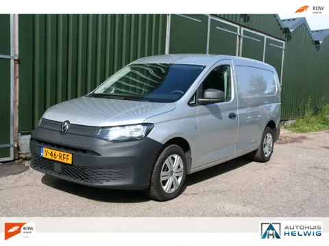 Volkswagen Caddy Cargo Maxi 2.0 TDI Comfort , 102 PK AIRCO, PDC, SCHUIFDEUR RECHTS