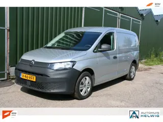 Volkswagen Caddy Cargo Maxi 2.0 TDI Comfort , 102 PK AIRCO, PDC, SCHUIFDEUR RECHTS