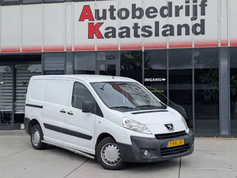 Peugeot Expert 227 2.0 HDI L1H1 Profit+ - Cruise - Trekhaak - Airco