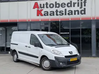 Peugeot Expert 227 2.0 HDI L1H1 Profit+ - Cruise - Trekhaak - Airco