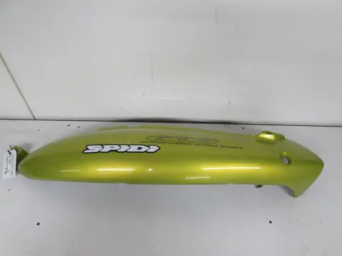 LINKER ACHTERKANT Suzuki GSX F 600 1998 - 2005