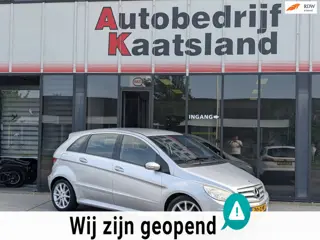 Mercedes-Benz B-klasse 200 CDI Business Class Avantgarde - Clima - NIEUWE APK -