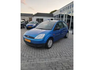 Ford Fiesta 1.3 Style