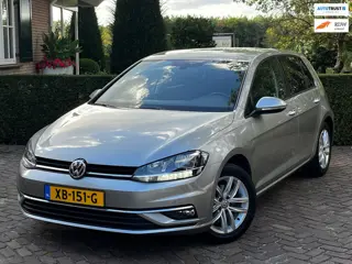 Volkswagen Golf 7.5 1.4 TSI AUTOMAAT Comfortline| RIJKLAAR |FACELIFT| ACC | Groot Navi | Carplay |Cl