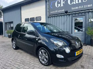 Renault Twingo 1.2 16V Dynamique 2012 Nette staat APK Nieuw!
