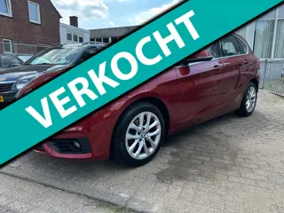 BMW 2-serie Active Tourer 218i Essential * AUTOMAAT * LMV * PDC *