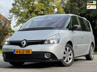 Renault Grand Espace 2.0 dCi Dynamique 7p.TOPSTAAT