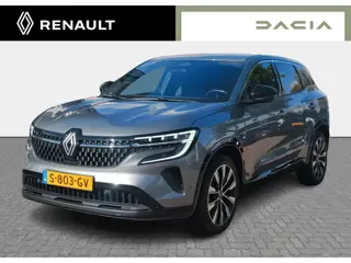 Renault Austral 1.2 E-Tech full hybrid 200 techno