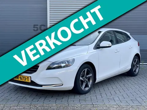 Volvo V40 2.0 D2 Momentum Business
