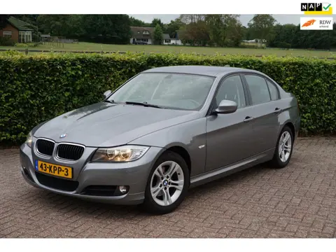 BMW 3-serie 316i Business Line|2e Eigenaar|Volledige Historie