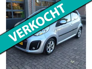 Citroen C1 1.0 First Edition