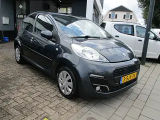Peugeot 107 1.0 Active (bj 2013)