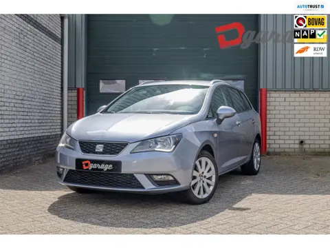 Seat Ibiza ST 1.0 EcoTSI Style Connect
