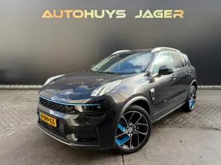 Lynk & Co 01 1.5 Pano 360 Memory Carplay Hybride Automaat
