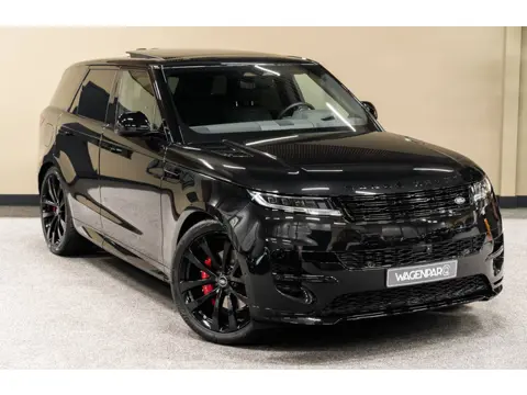 Land Rover Range Rover Sport P460e Dynamic HSE 23" INCH-HEADUP-T.HAAK-PANO