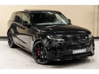 Land Rover Range Rover Sport P460e Dynamic HSE 23" INCH-HEADUP-T.HAAK-PANO