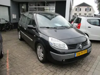 Renault Scénic 2.0-16V Dynam.Comf. (bj 2004)