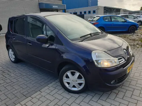 Renault Grand Modus 1.2 TCE Dynamique