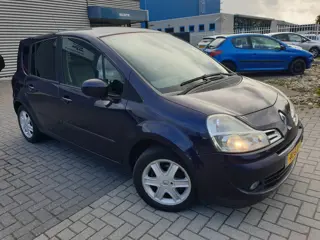 Renault Grand Modus 1.2 TCE Dynamique