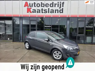 Opel Corsa 1.3 CDTi EcoFlex S/S Business+ - Airco - NIEUWE APK -