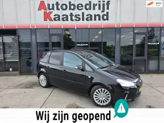 Ford C-Max 1.8-16V Titanium - Pano - Clima - Cruise -