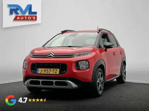 Citroen C3 Aircross 1.2 PureTech Feel | Carplay | Navigatie | Climate/Control | PDC | Trekhaak | Cru