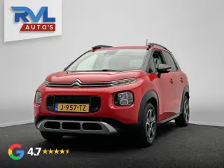 Citroen C3 Aircross 1.2 PureTech Feel | Carplay | Navigatie | Climate/Control | PDC | Trekhaak | Cru