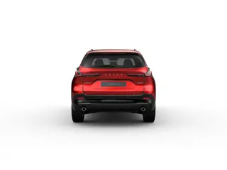 Foto 15 van Mazda CX-5 Homura - Zwart lederen interieur