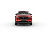 Foto 17 van Mazda CX-5 Homura - Zwart lederen interieur
